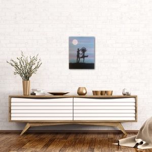 Original Artwork Painting